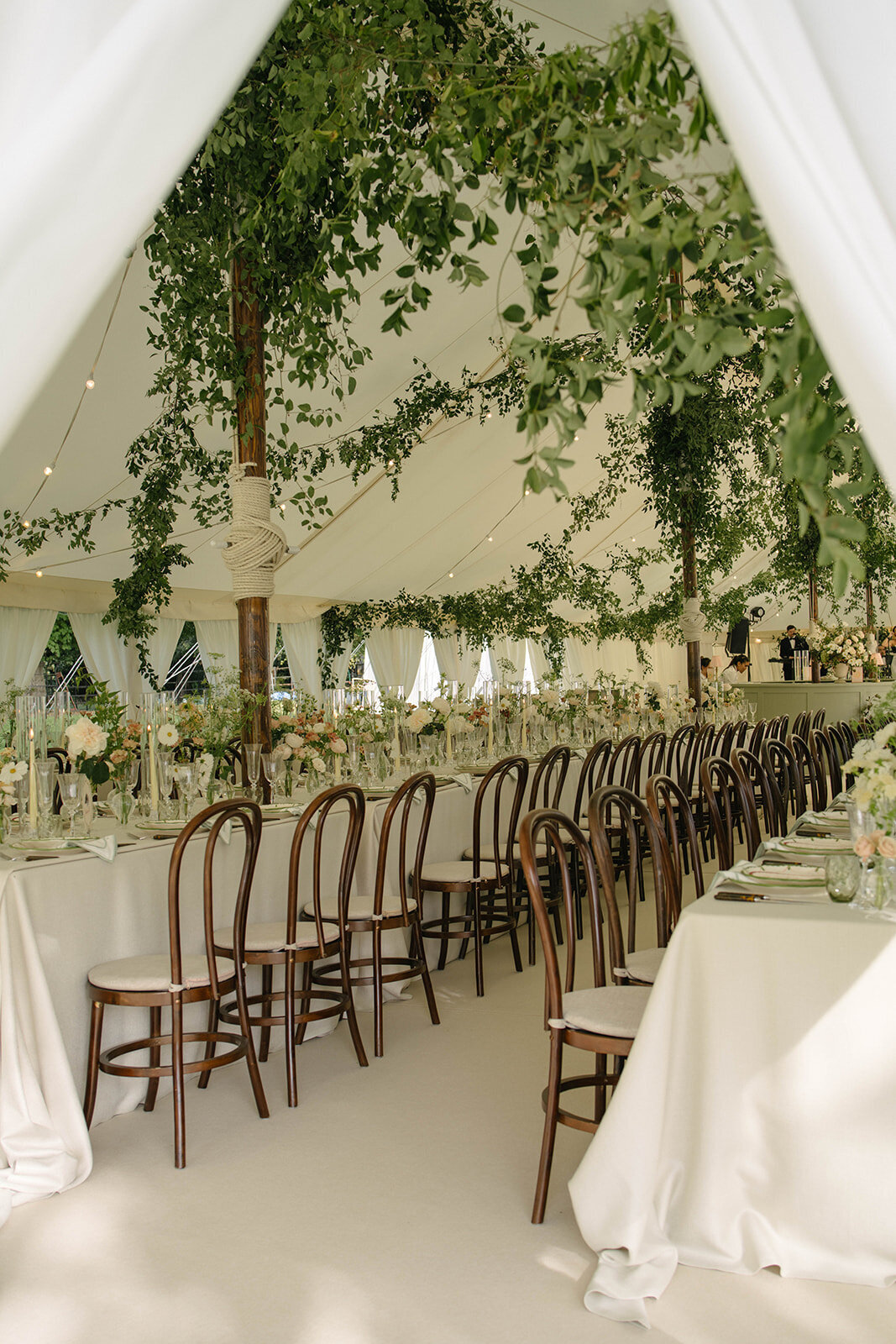 Attabara Studio Luxury Wedding Planner at Cornwell Manor by Phoebe Piper9162