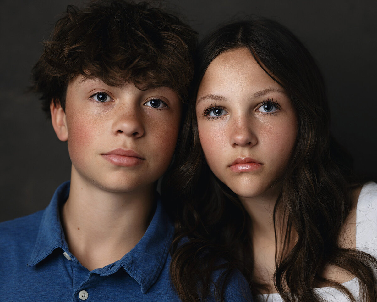 Siblings 1