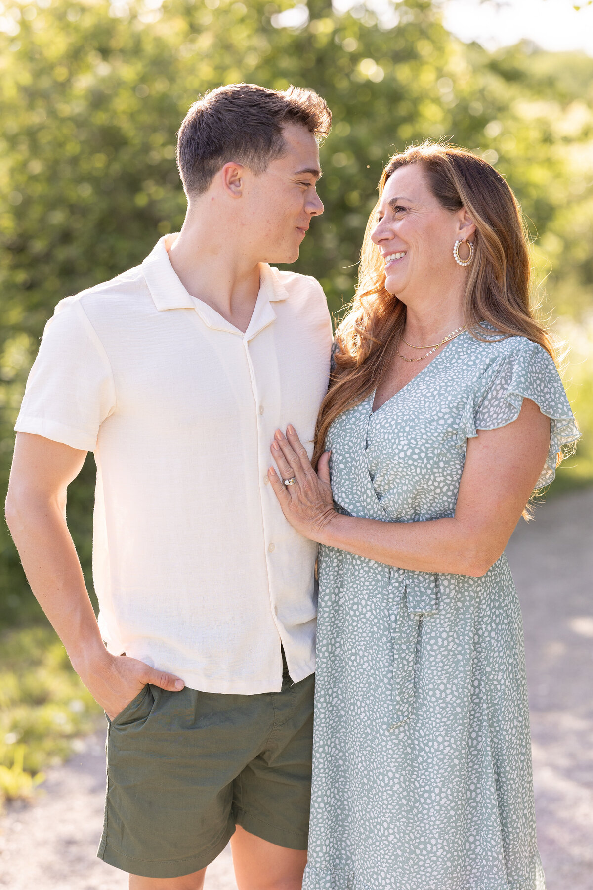 Patton Family-38