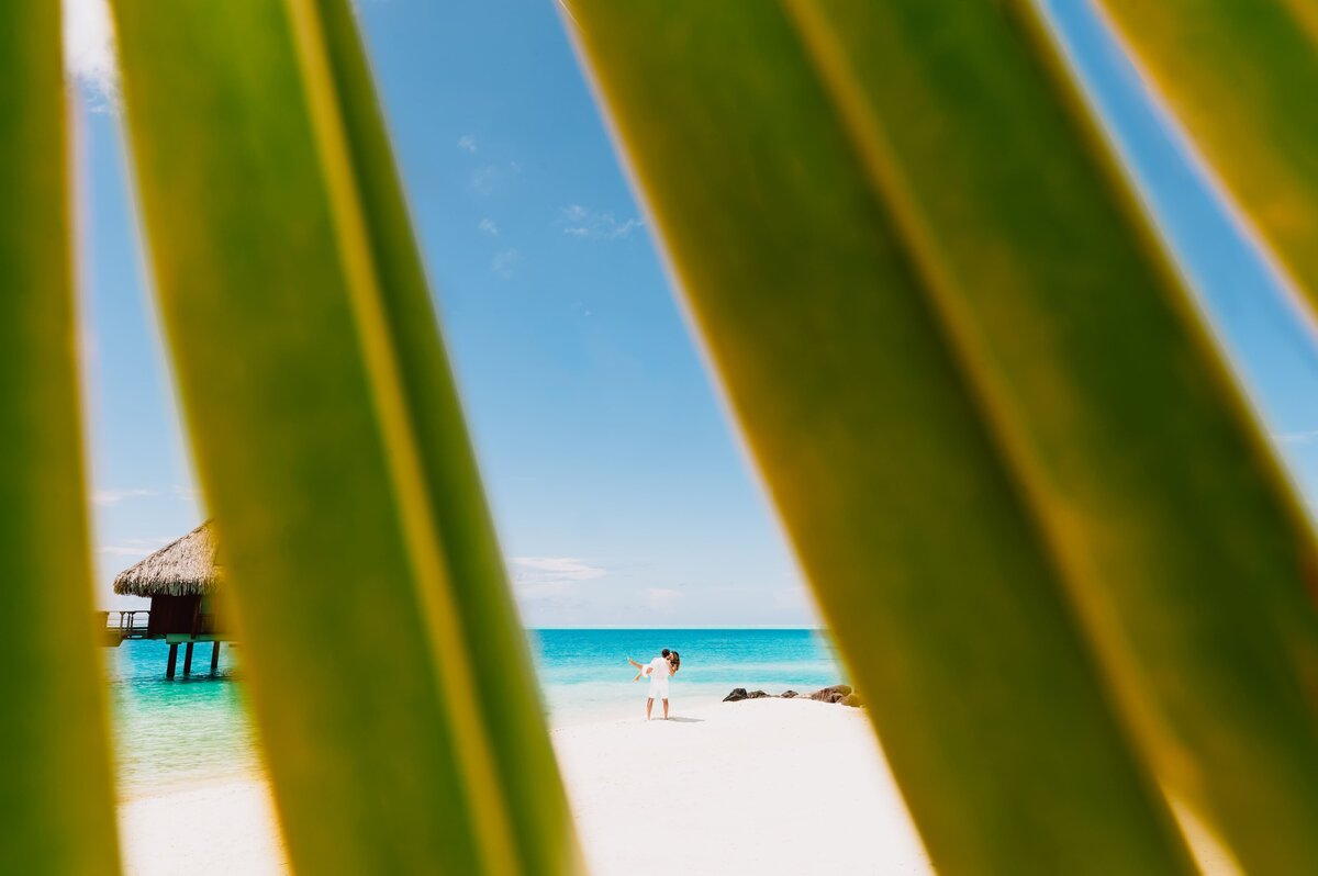 Erika & Cameron (Conrad) - Bora Bora Photo Studio-60b