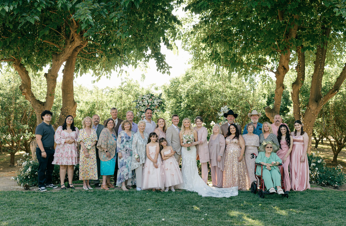 August Meadows - Hilmar, CA-116