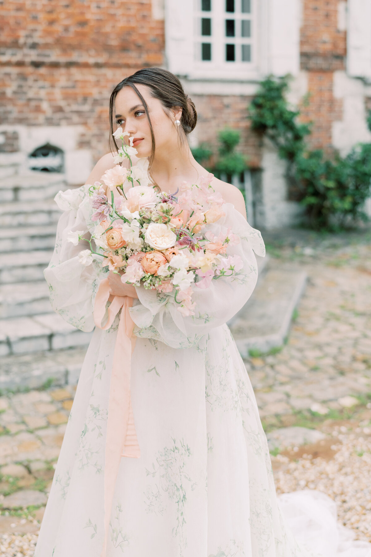 Sarah Rae Floral Designs Wedding Event Florist Flowers Kentucky Chic Whimsical Romantic Weddings73