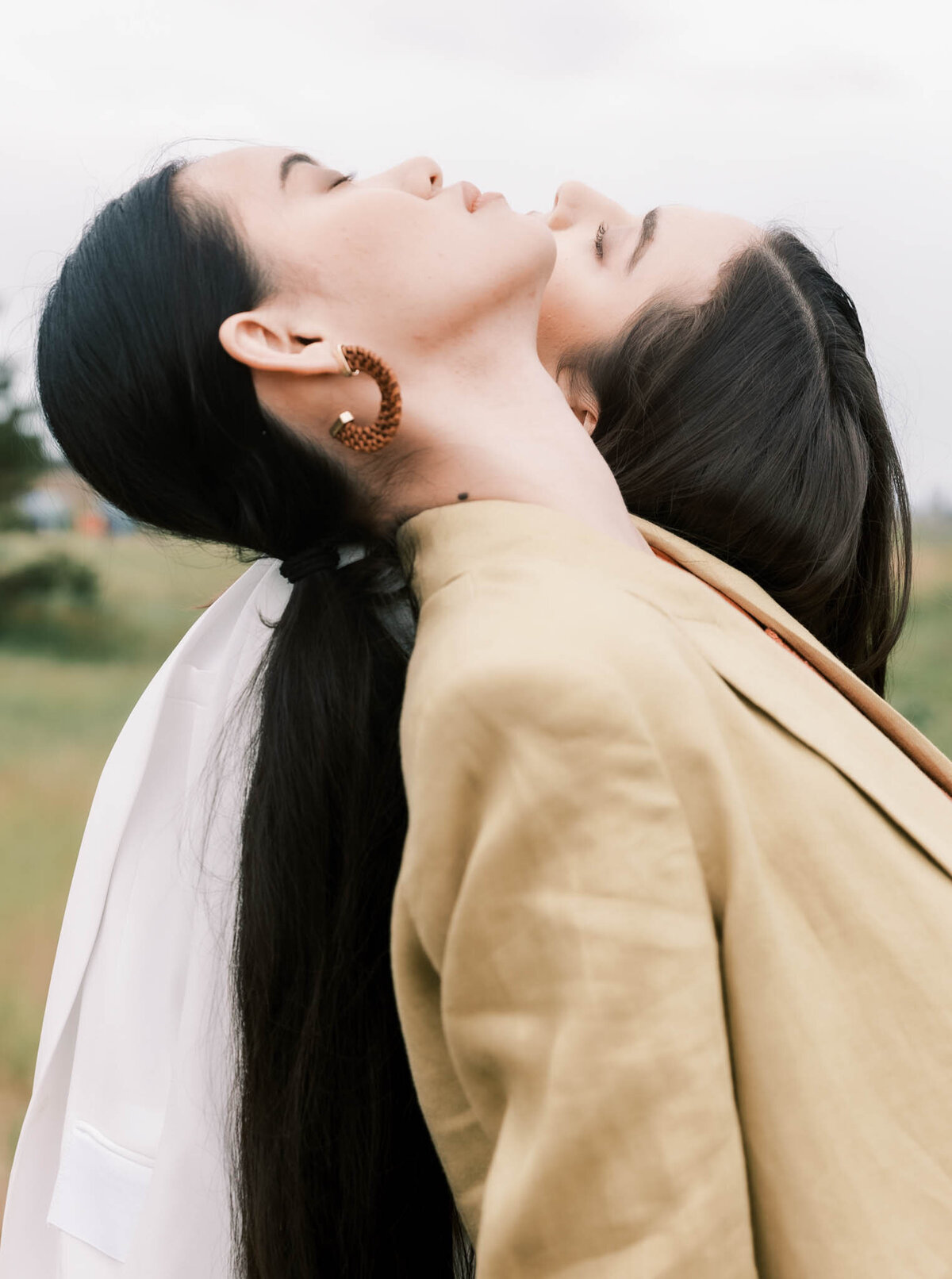 Mint&Neutral Fashion Shoot-Samin Photography-14