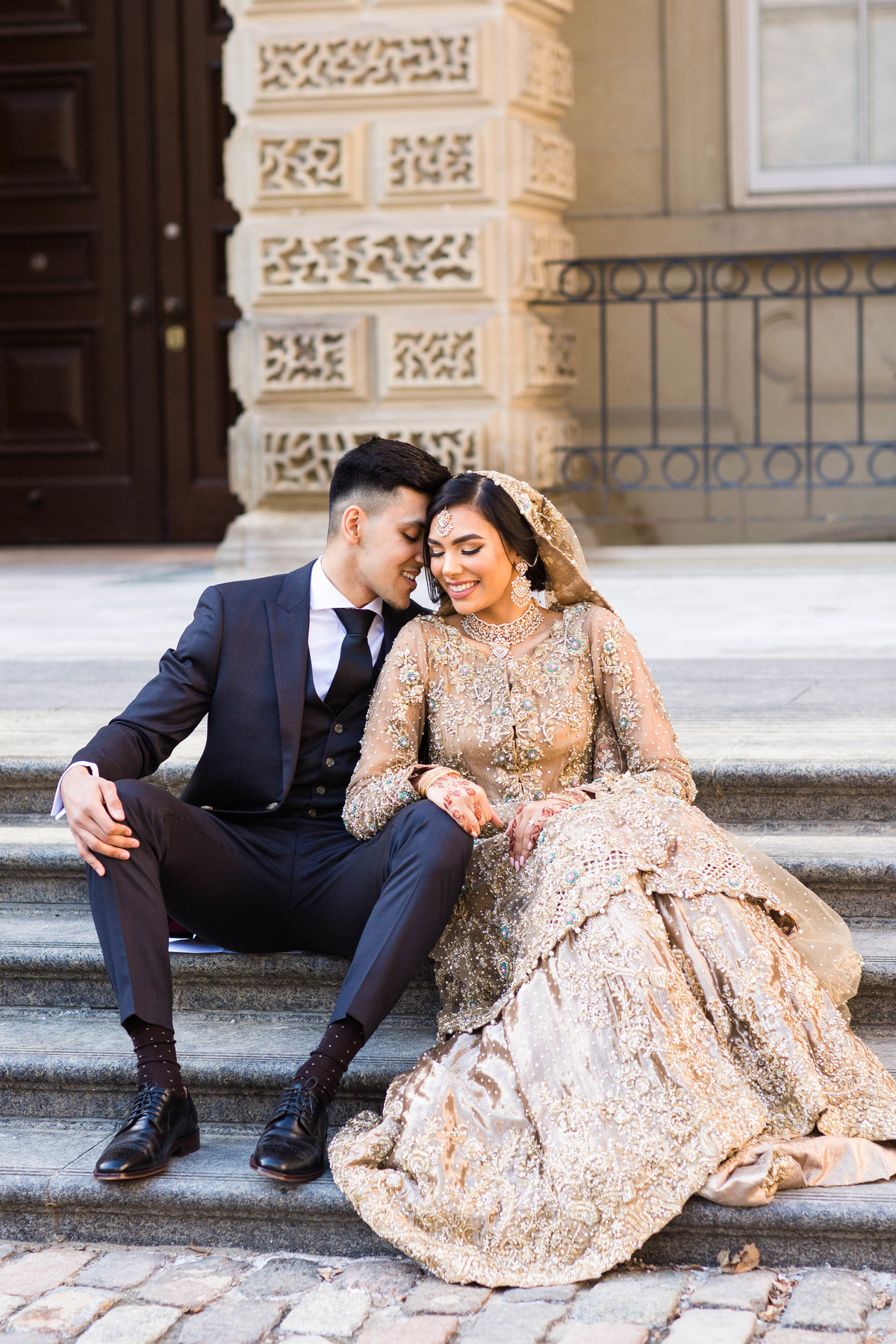 Photography by Azra Weddings Engagement Toronto Ontario Pakistani47