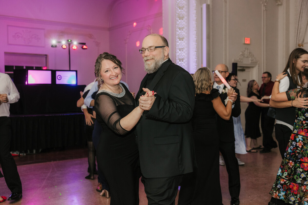 Olivia & Mark Conro - HFC & The Mayo Hotel - Highlights-173