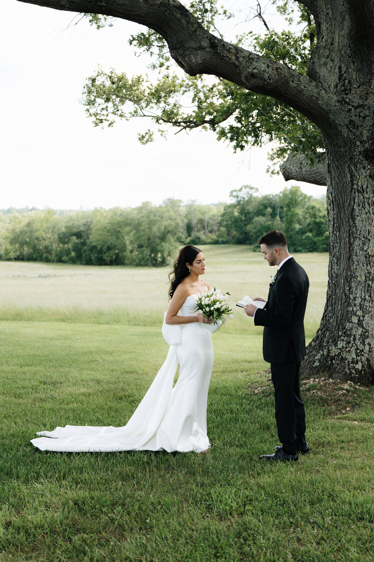 Virginia Wedding Photographer - Barn at Edgewood - Standardsville Virginia Wedding (5 of 24)