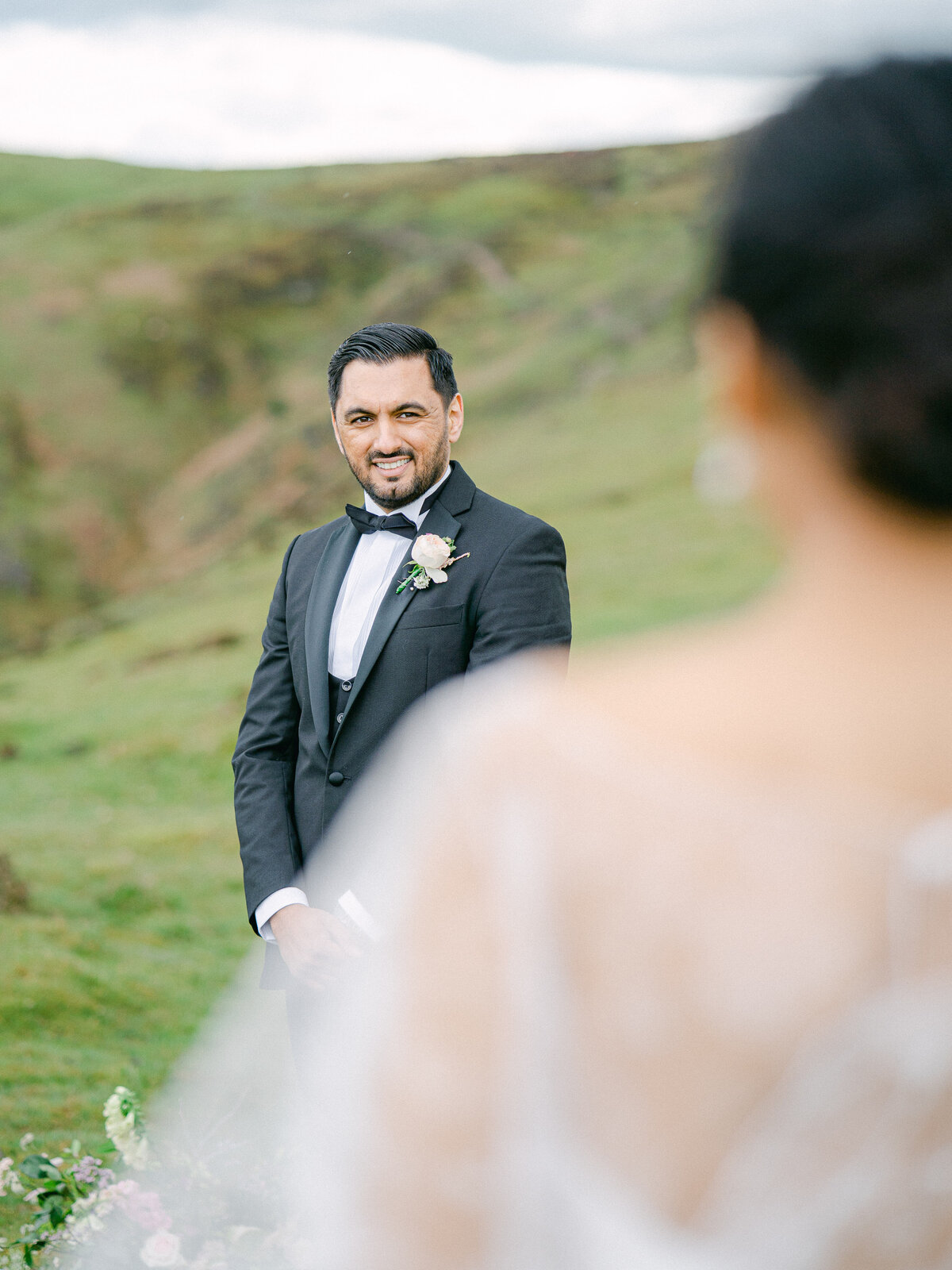Luxury Elopement Photographer in the English Countryside -104