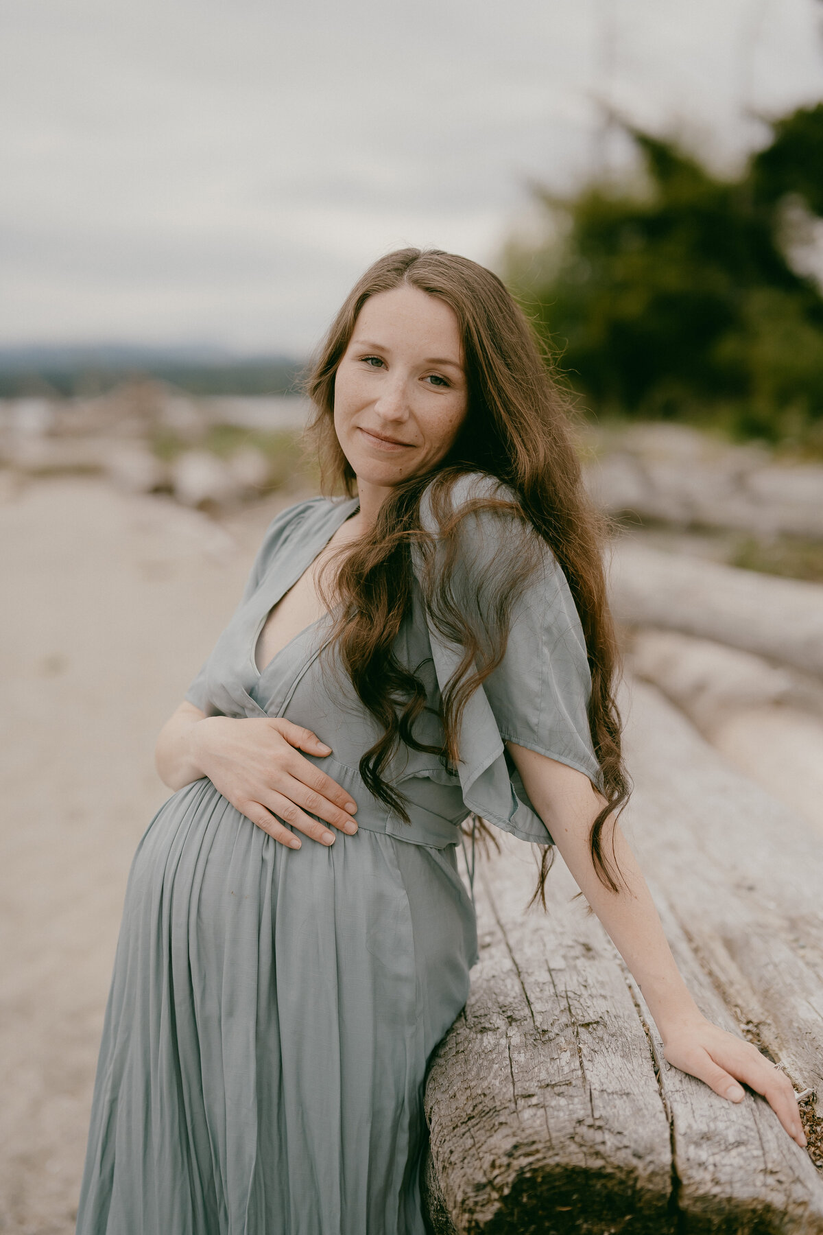 Ashley's Maternity Session-25