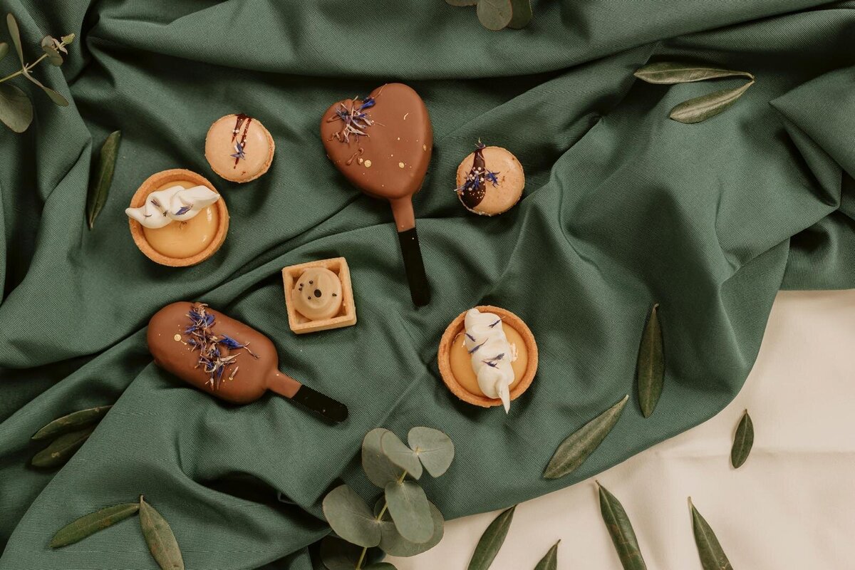 Meraki Cakestudio