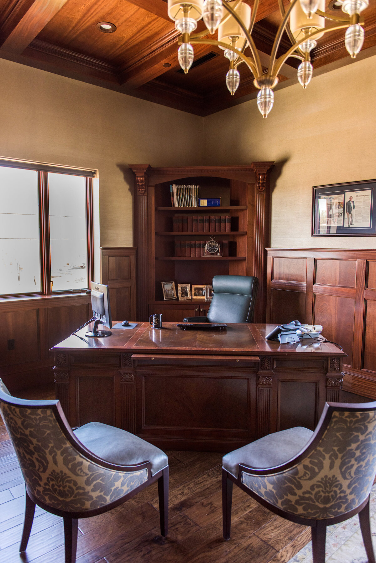 Desk
