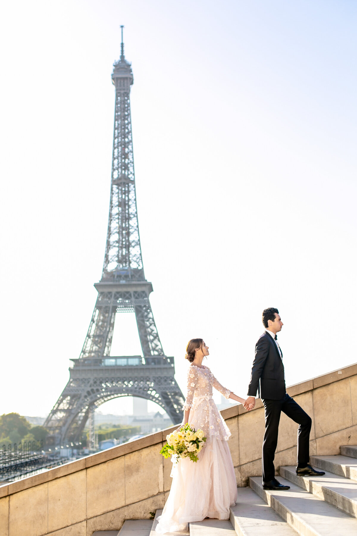 Paris  Engagement Session-13