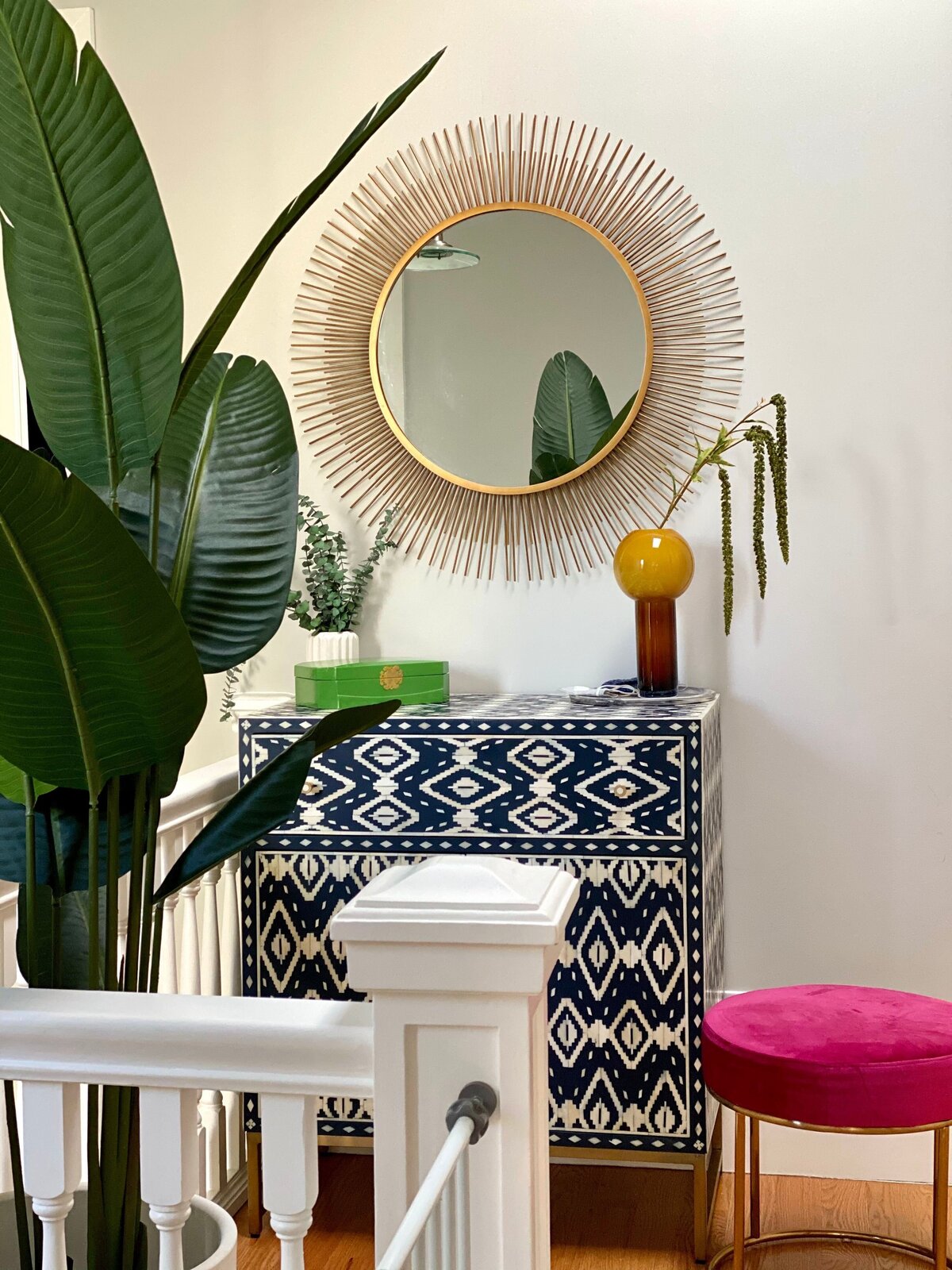 San Francisco Interior Design An Affair With Color 7 2