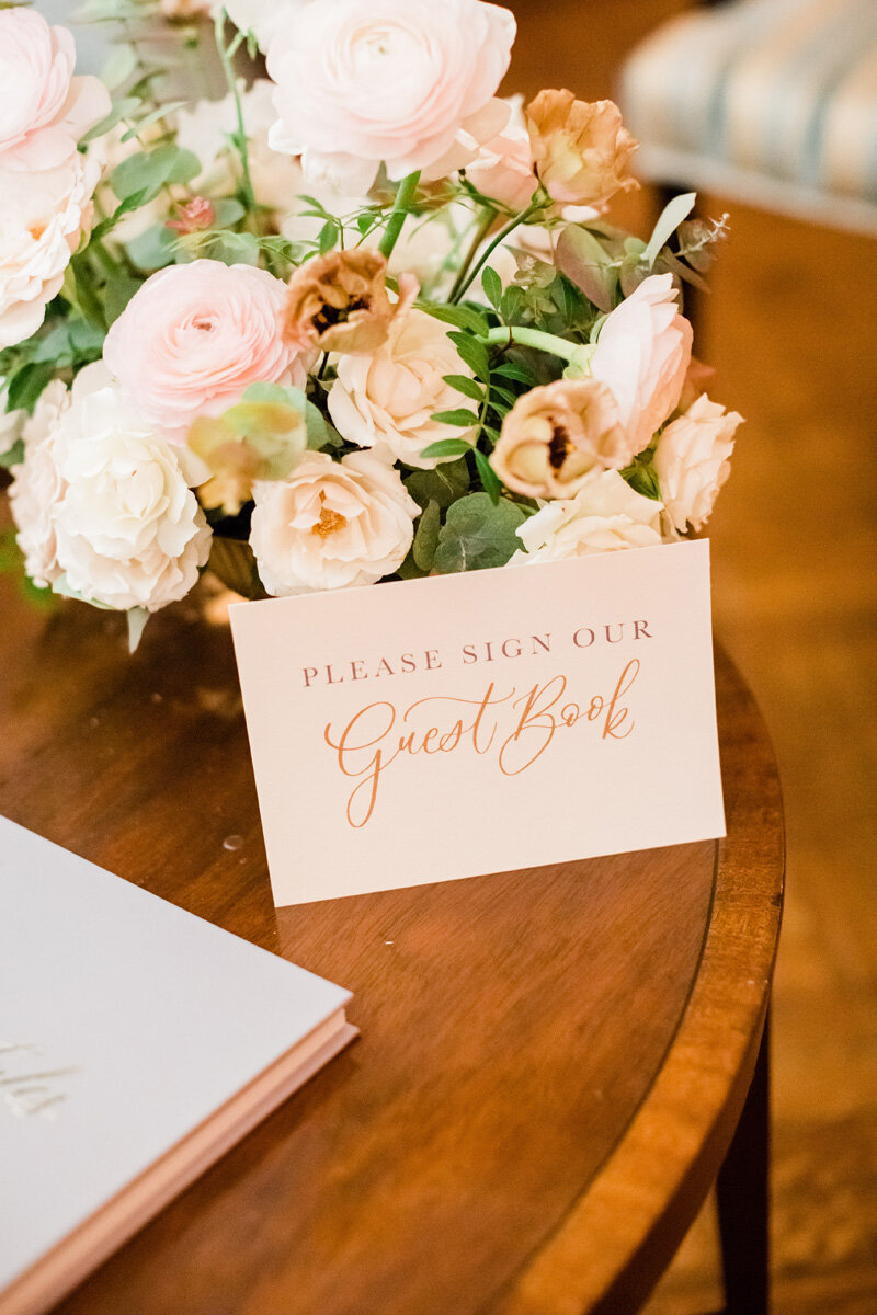 pirouettepaper.com _ Wedding Stationery, Signage and Invitations _ Pirouette Paper Company _ Colony Club Upper East Side New York City Wedding _ Lindsay Campbell Photography  (63)