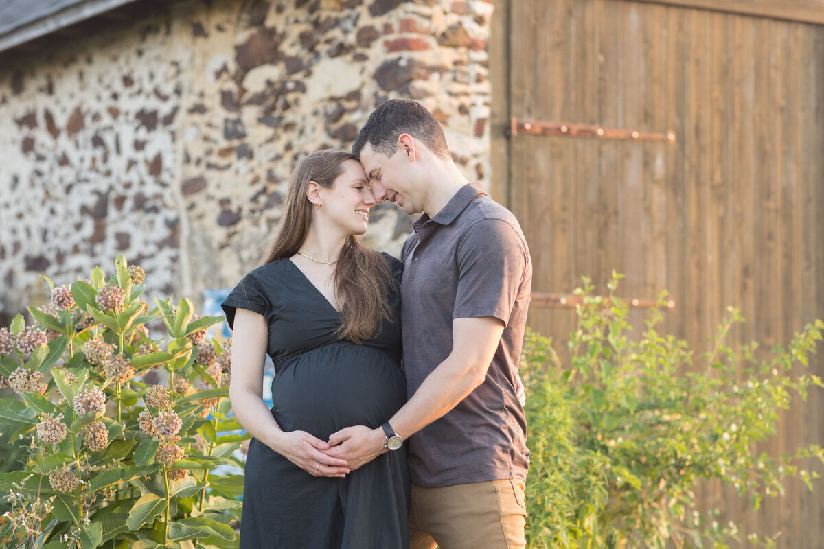 South Jersey Maternity Photographer_10