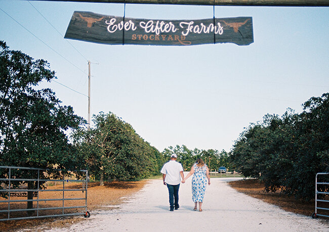 Florida Engagement Photographer