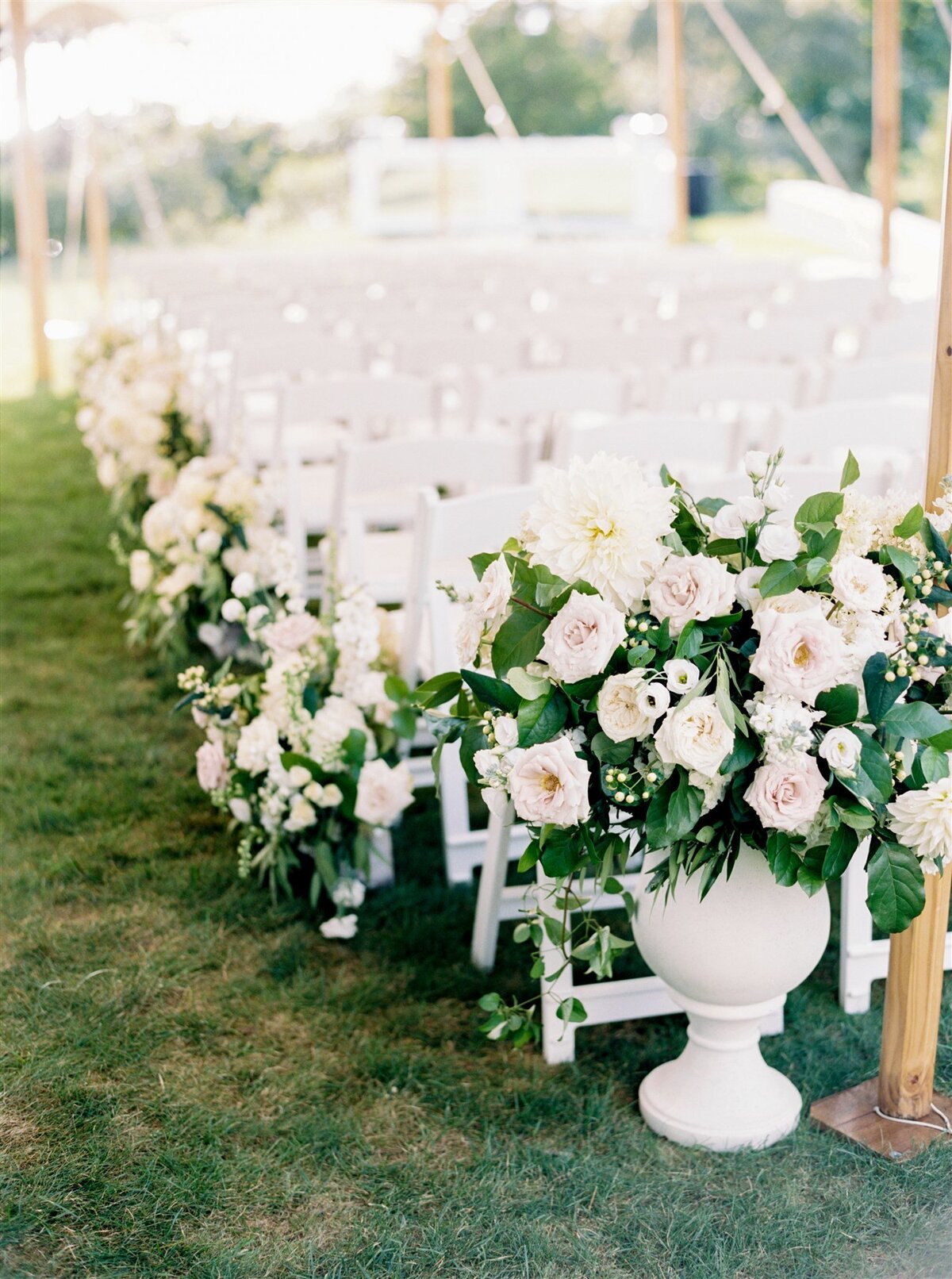 Cape Cod Tented Wedding for Tory and Ugo102