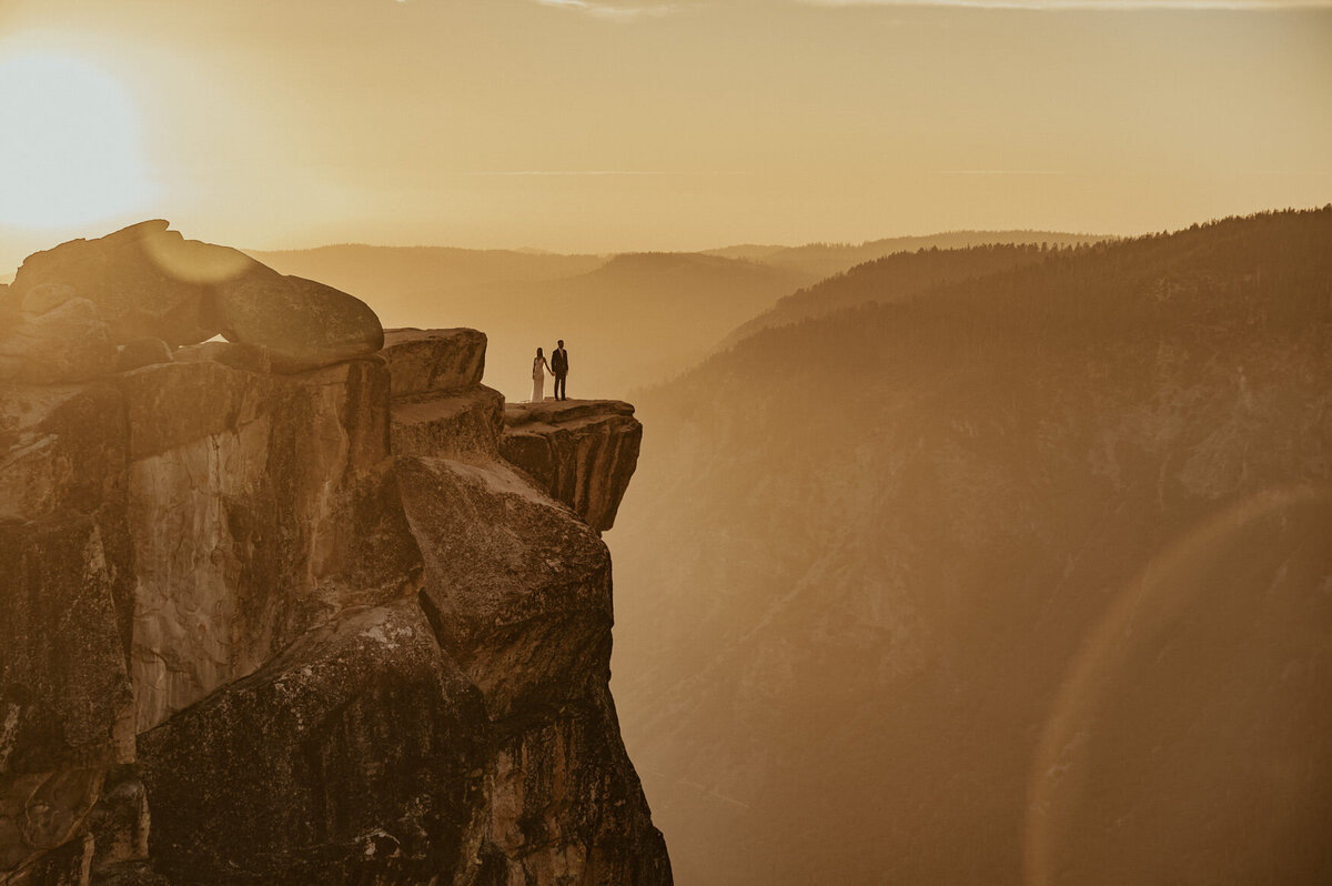 Yosemite Elopement Wedding Photographer-11