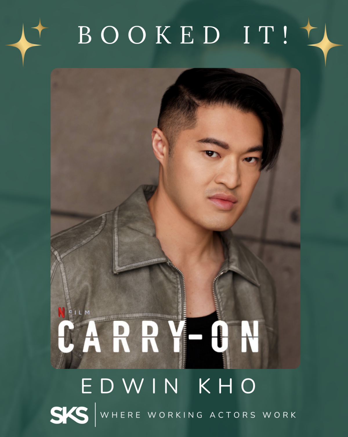 EDWIN KHO