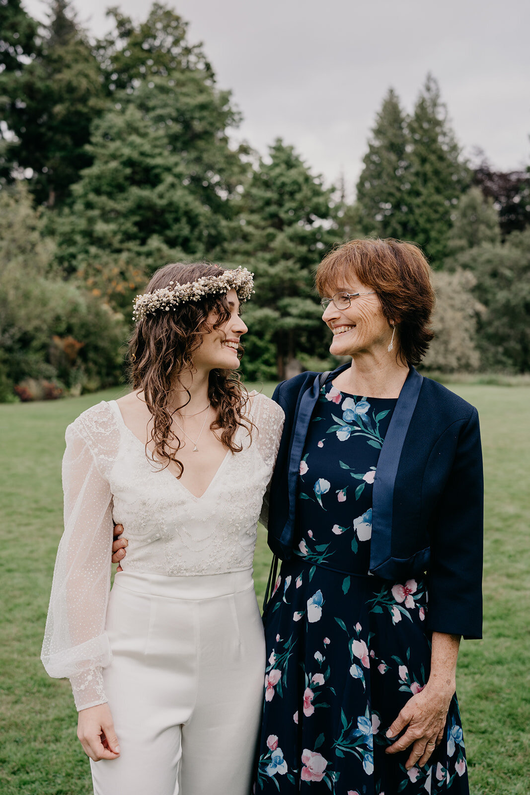 Glen Tanar Ballroom Aberdeenshire Wedding by Aberdeen Wedding Photographer Scott Arlow 276