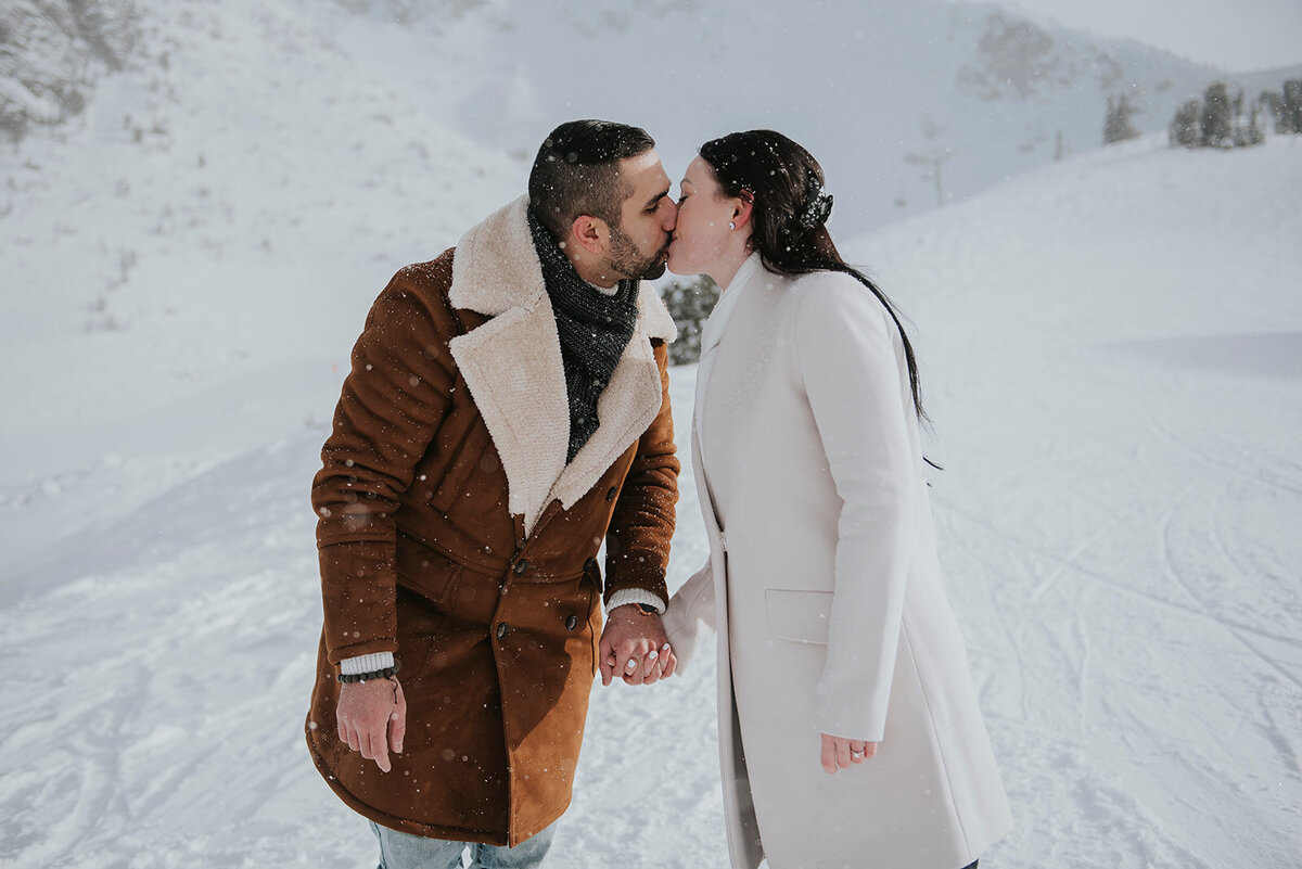 Blackcomb Mountain Proposal Anita + Arian15