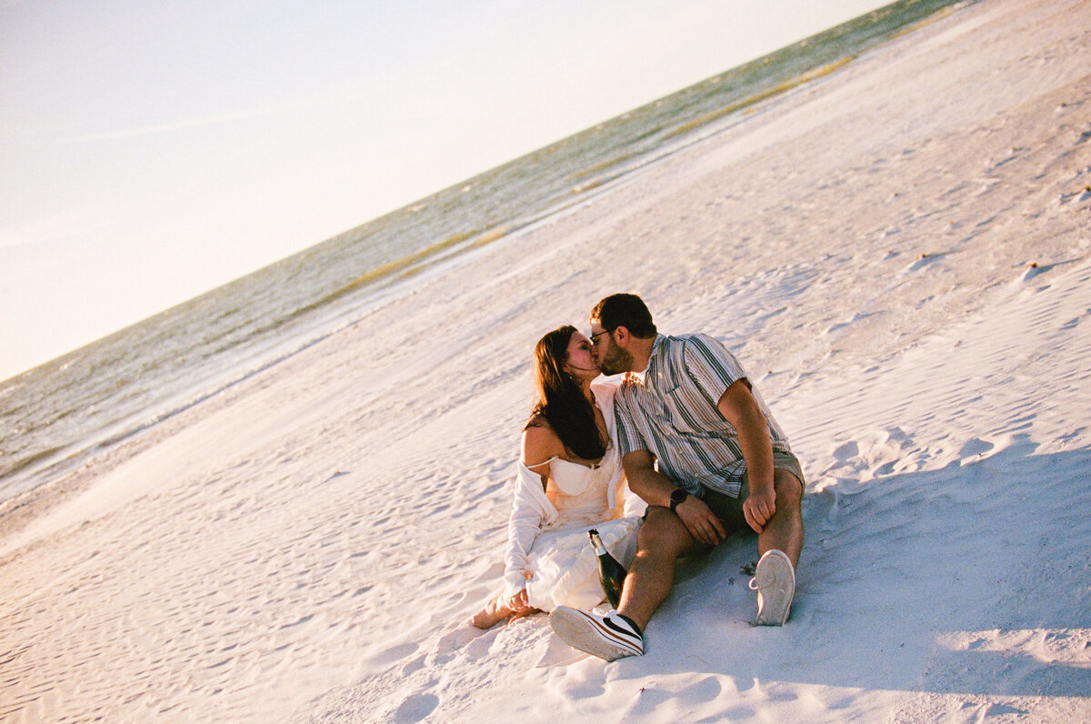 Florida Engagement Photographer