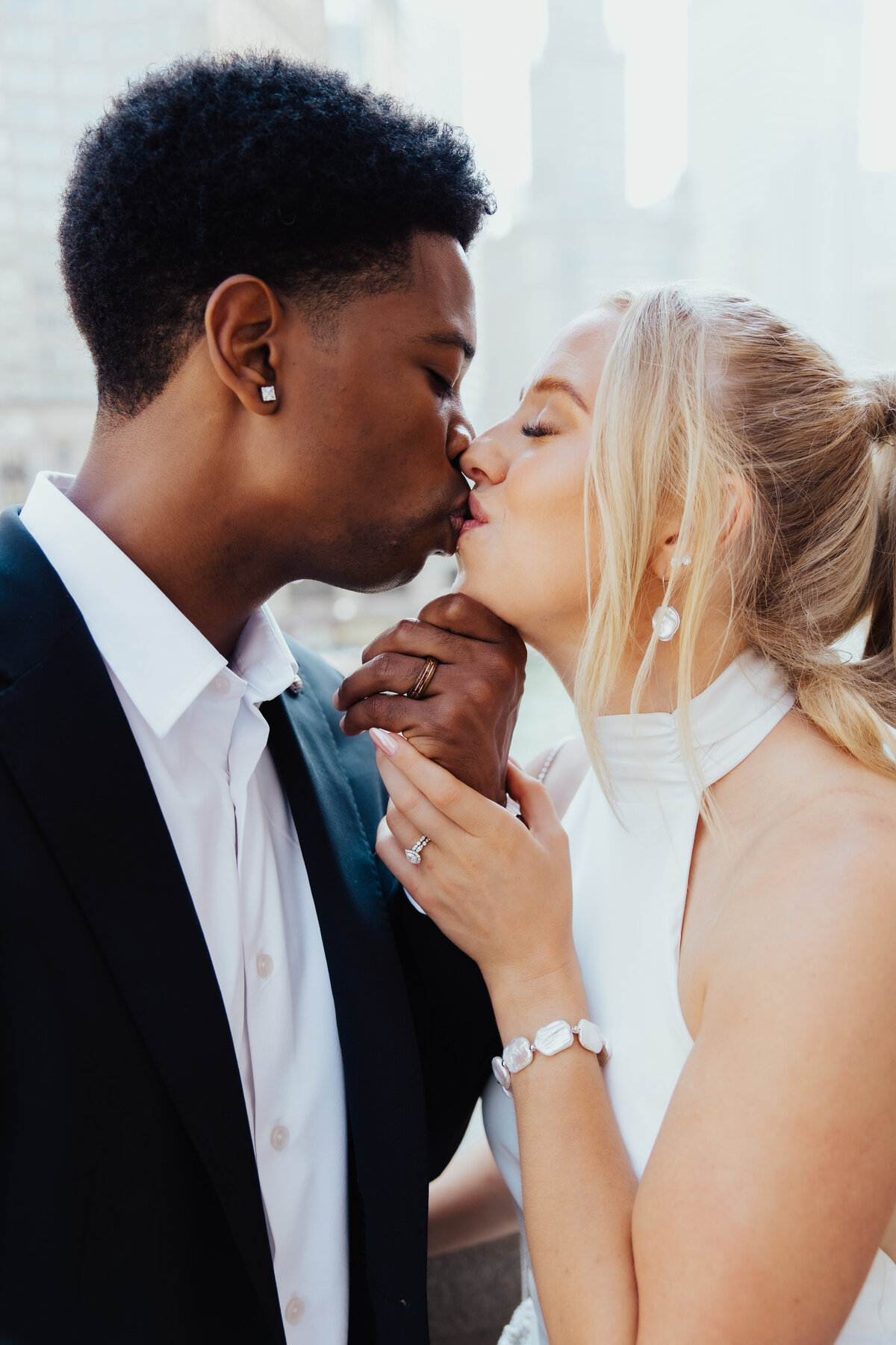 Chicago Wedding Photographer
