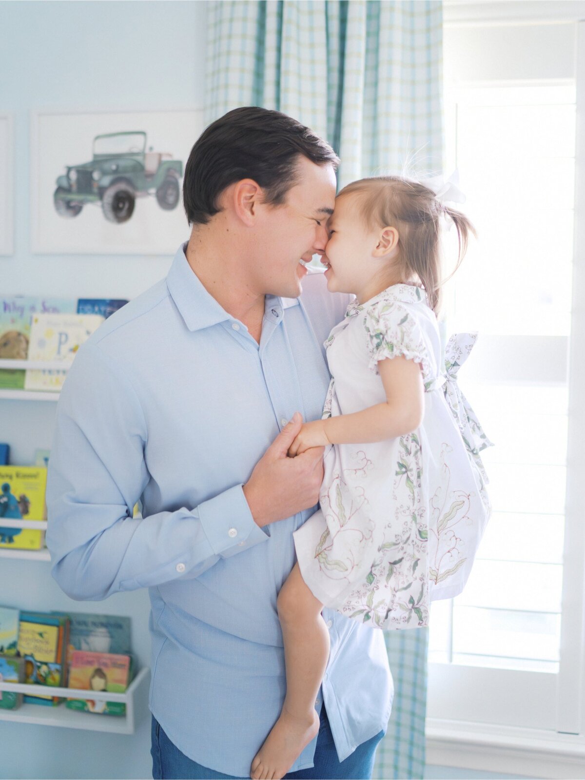 Connor Family Newborn Session-13