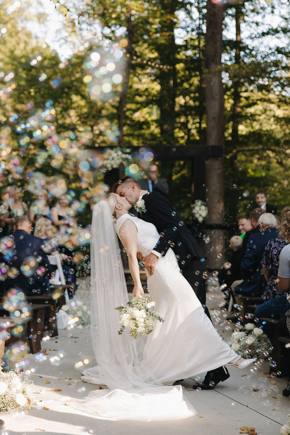 Kylie Hagerman Photography Storytelling Wedding Photographer in Indiana — Weddings 69