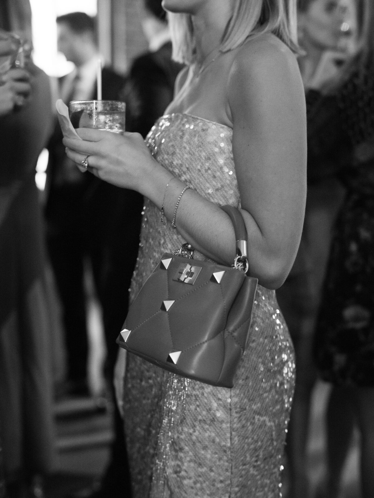 Philip & Caroline Rehearsal Dinner - 0071