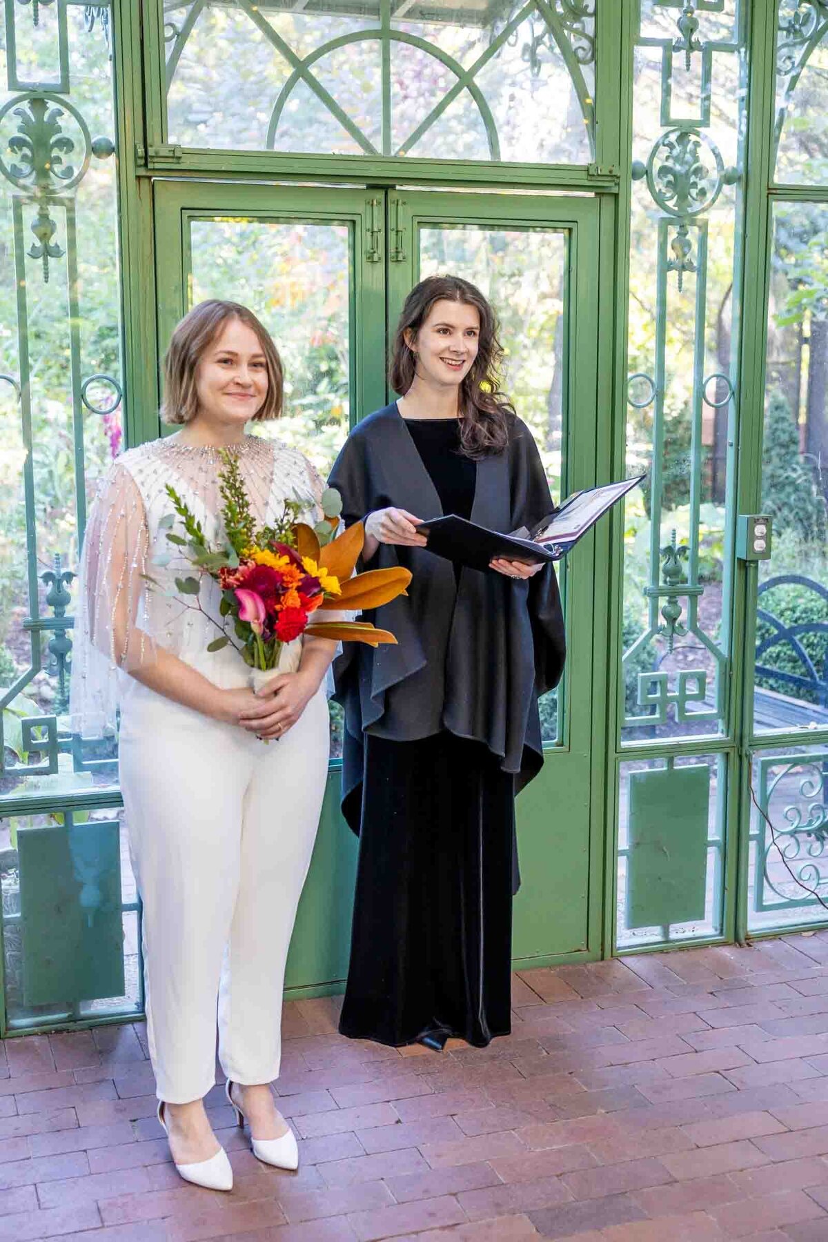 Denver-Botanic-Garden-Wedding-25