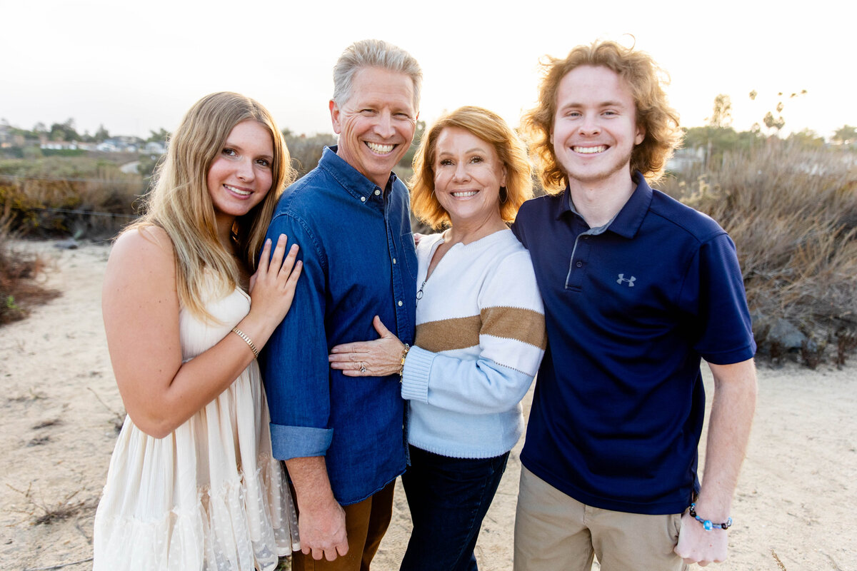 Emily Beth Photo, OC family photographer, Socal family photos, Newport beach family photographer-3