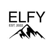 Elfy logo