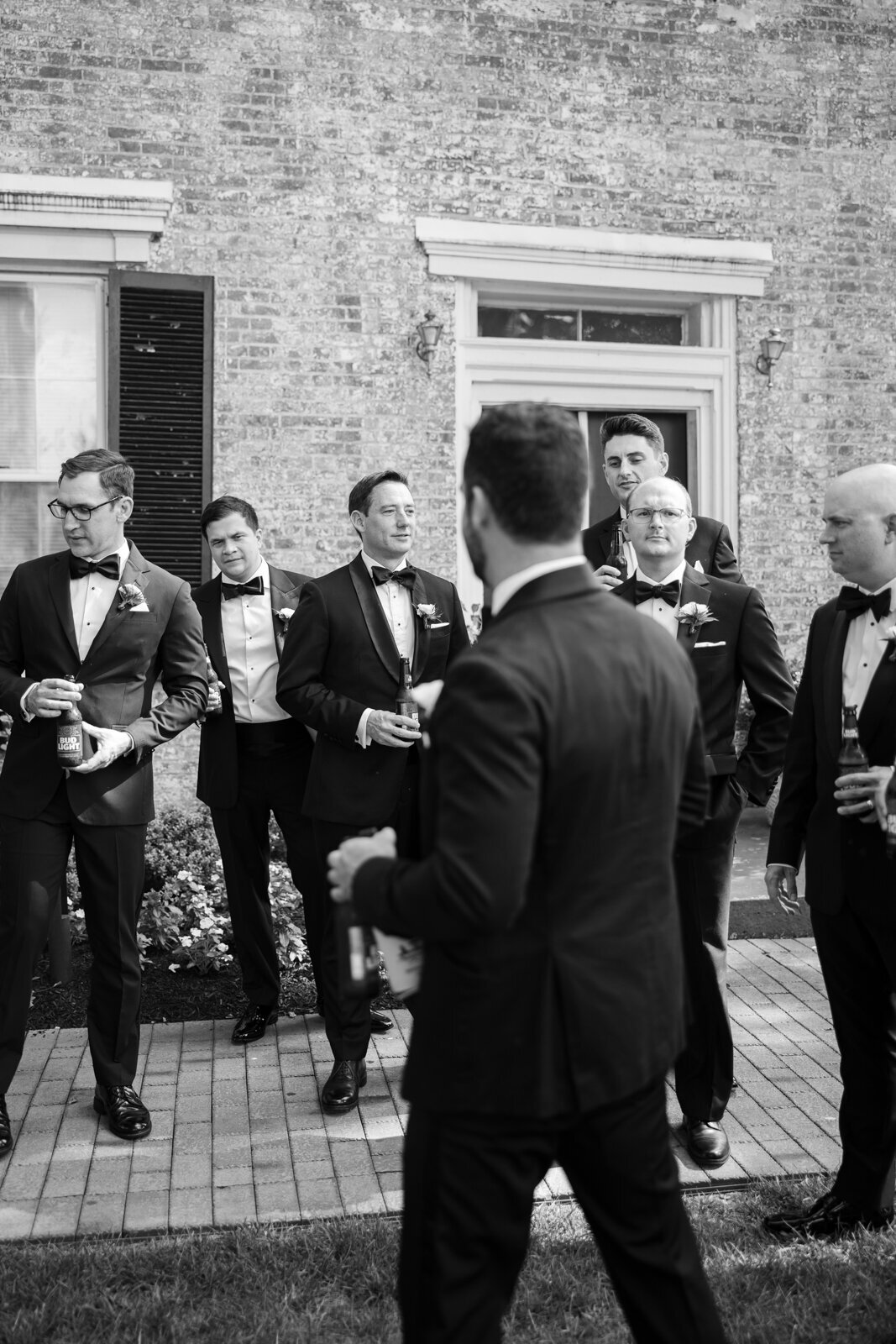 Woodmont Country Club Wedding-054