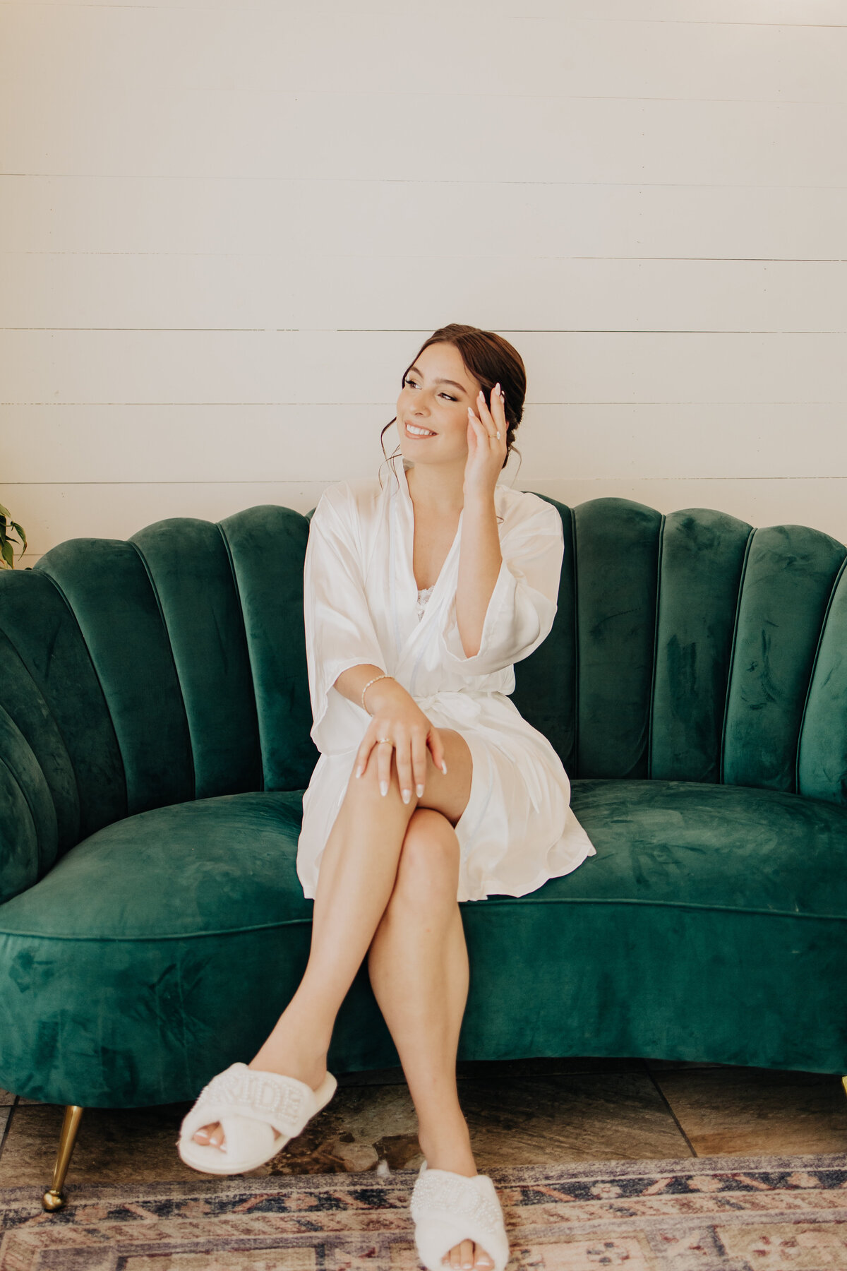 Anna + Caleb Wedding - Hillide Gardens Colorado Springs Wedding Photographer and Videographer - jq films-309