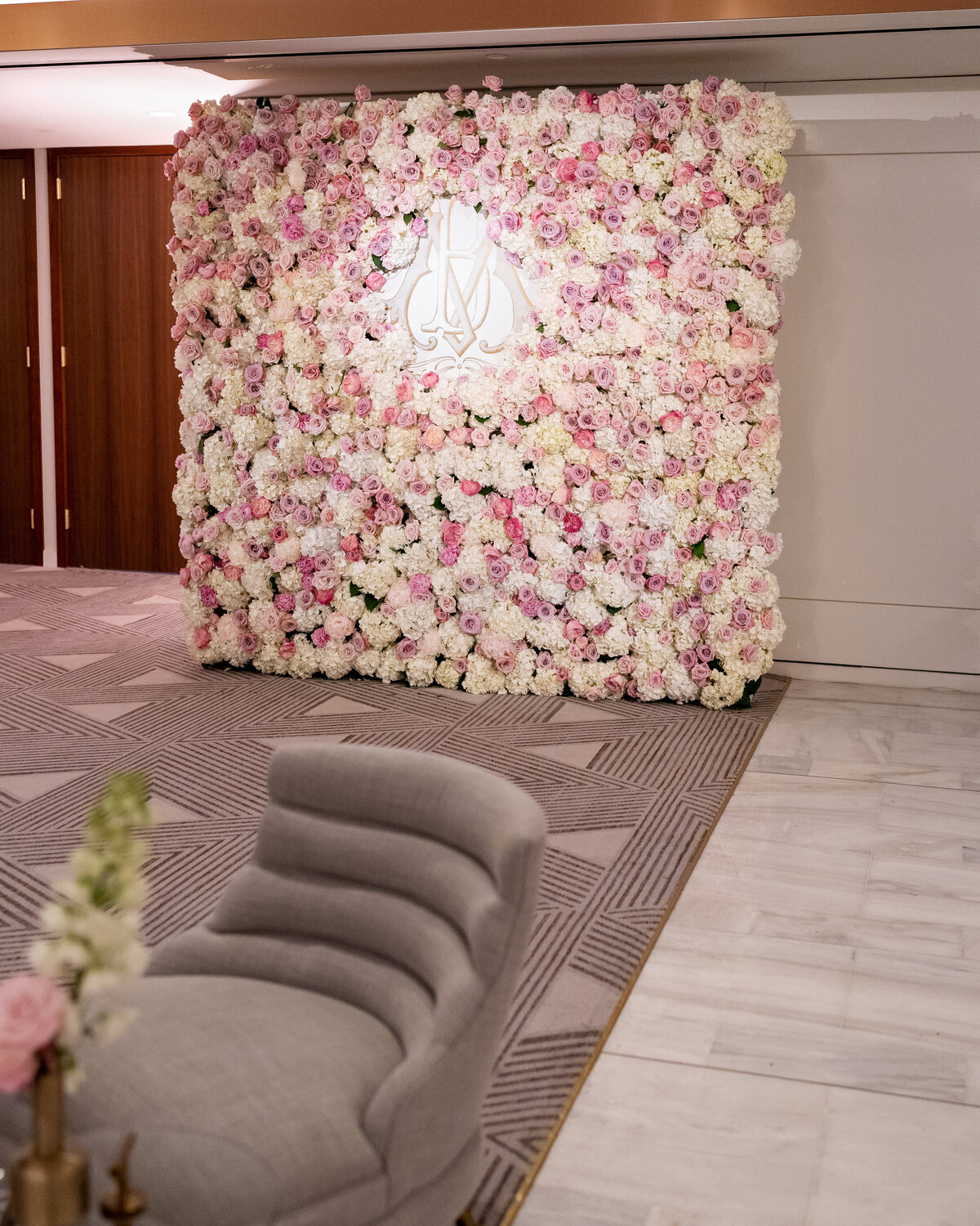 Timeless Dallas Wedding Flowers 26