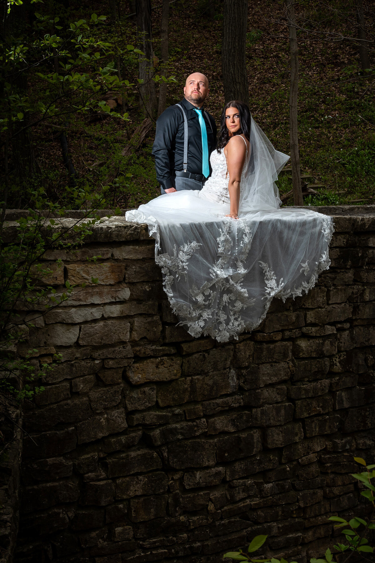 Chicagoland wedding photographer 54