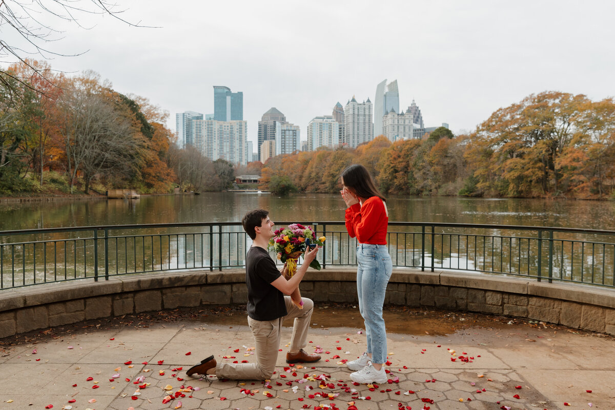 georgia engagement photographer