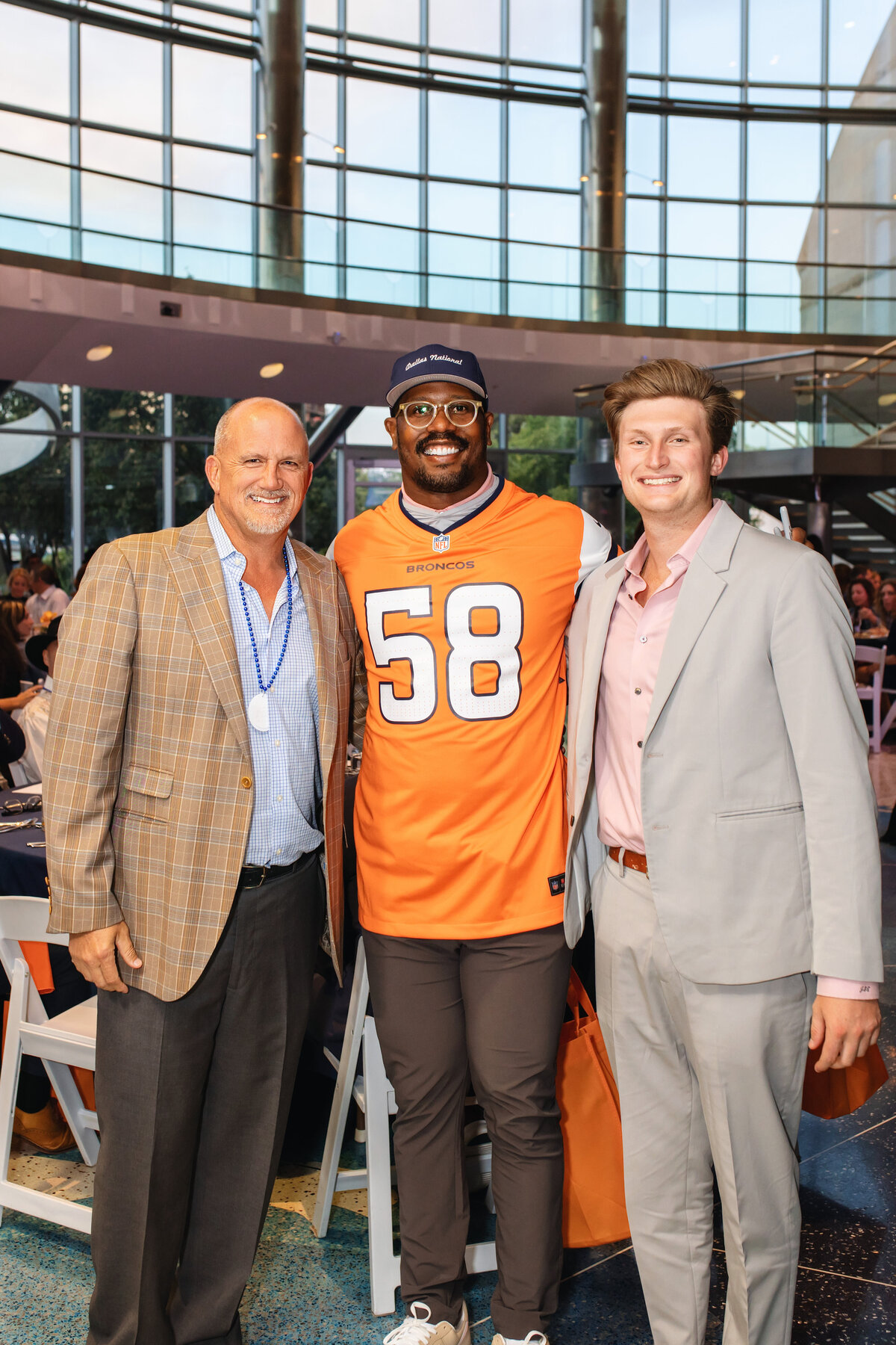 Von Miller 5