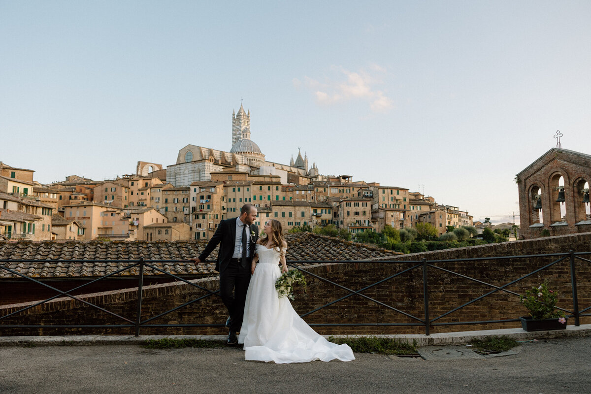 Victoria + Hudson | Katelyn Bradley Photography | Tuscany Italy -328