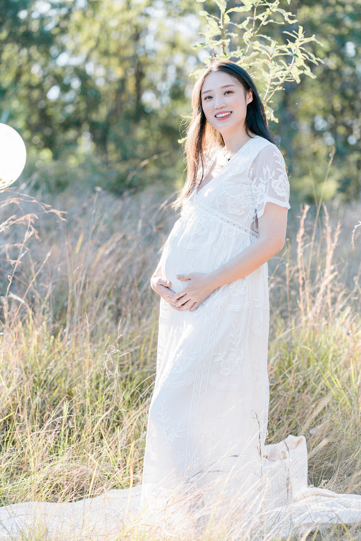 Brisbane Maternity family Photography