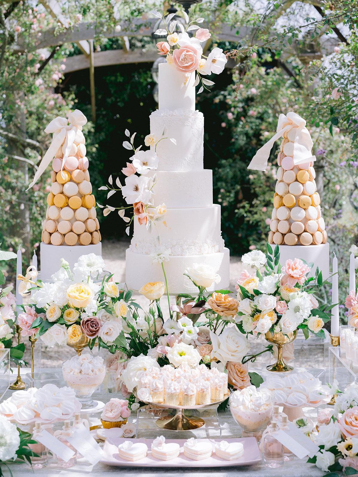 Euridge Manor Day 1 Editorial Highlights-127