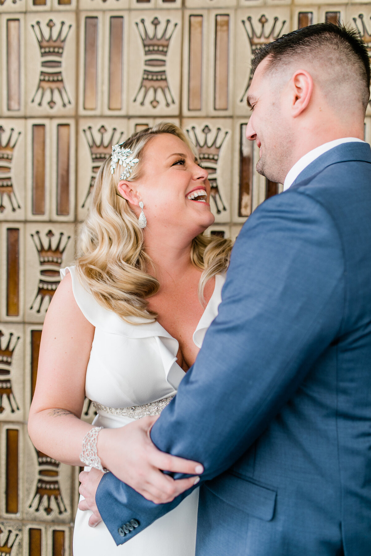 2020.2.15 - Little White Wedding Chapel and Fremont - Brianne & Andy's Elopement - Ivette West Photography-31