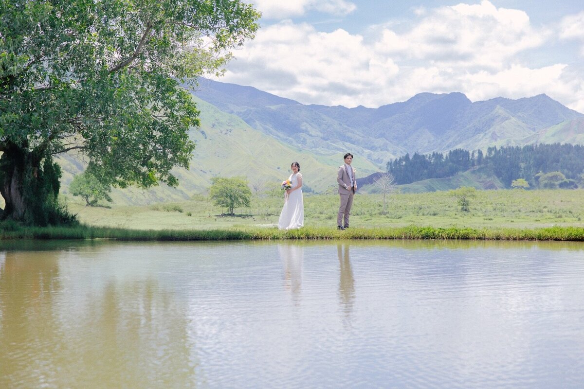 Canvas Elopement - Portfolio 4