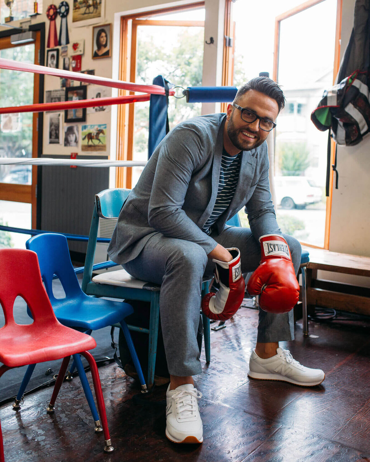 Lucas Mac personal brand photoshoot captured by Nick Onken — blending editorial lifestyle photography with authentic identity and Elevated Realism™.