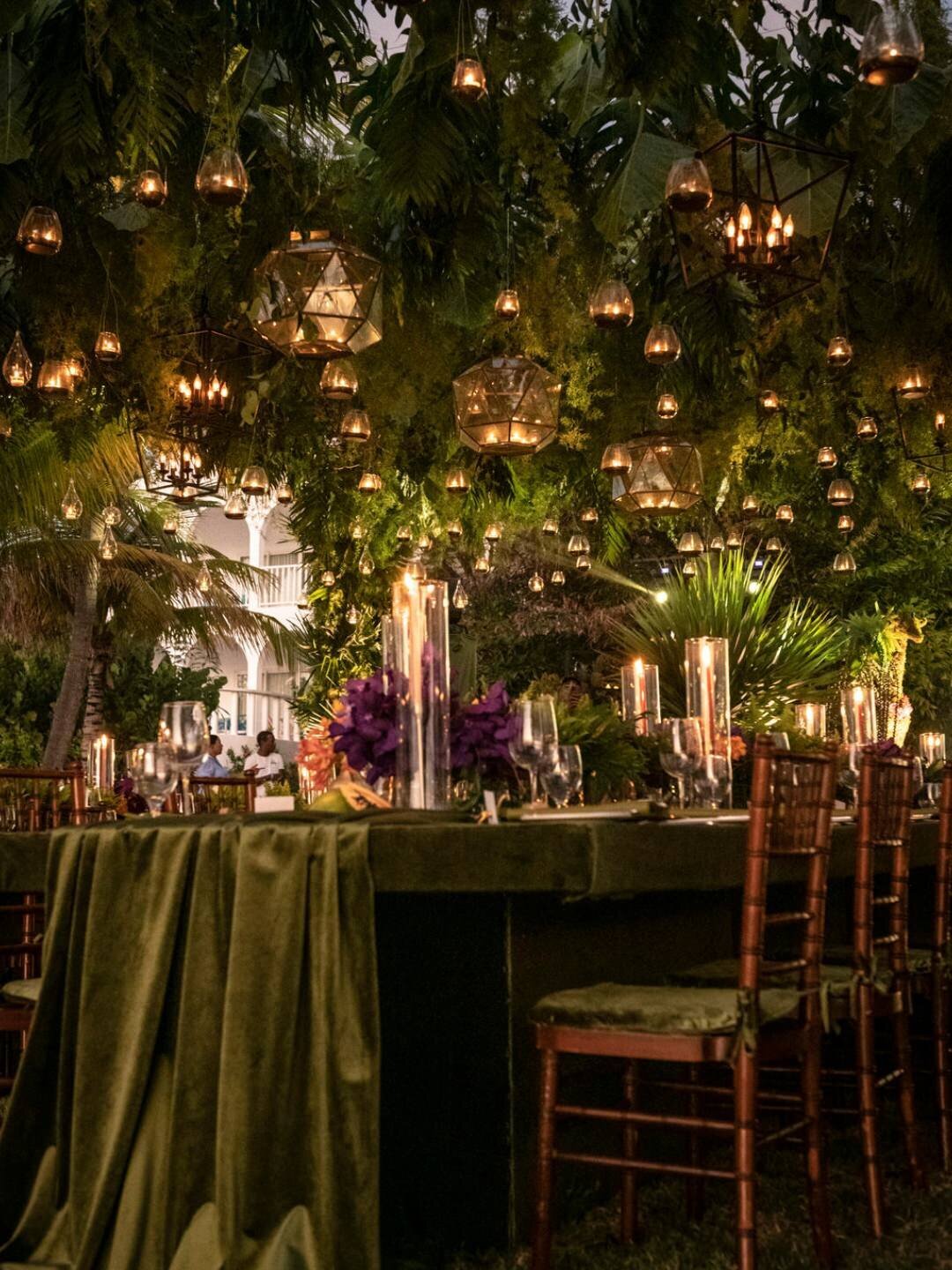 Luxury Destination Beach Wedding Anguilla by @alejandrapoupelevents 13