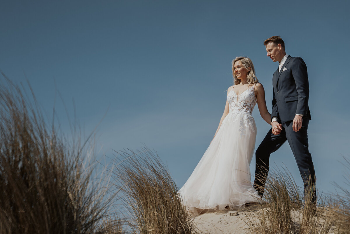 Texel Wedding-7