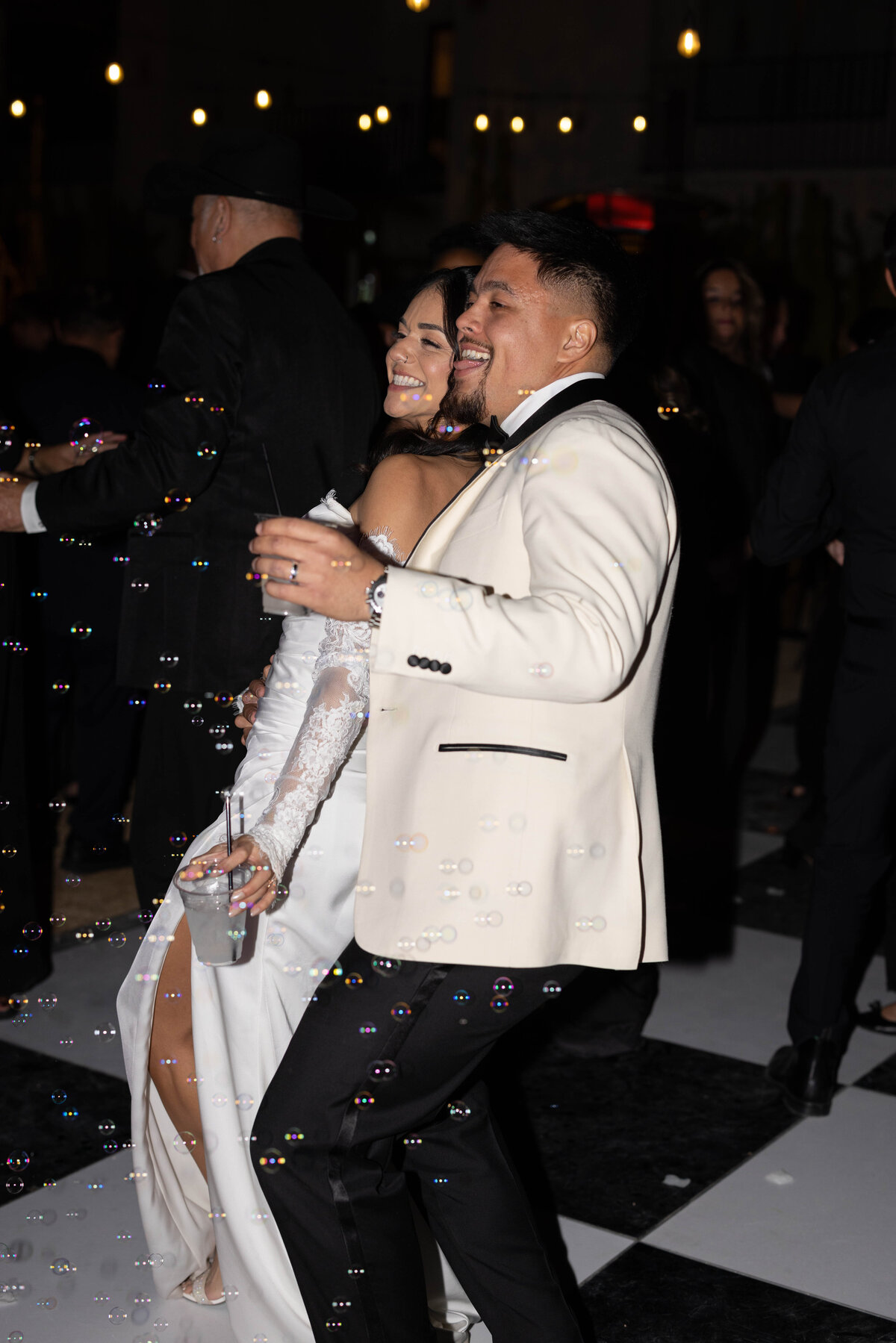 Julia + Carlos  Palm Springs, California-76