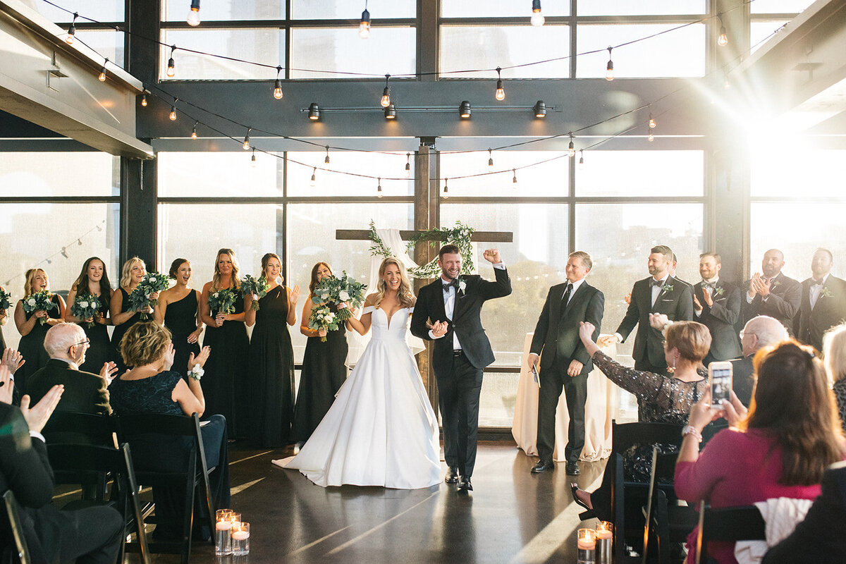 Nashville TN Wedding Photographer - Bridge Building-048