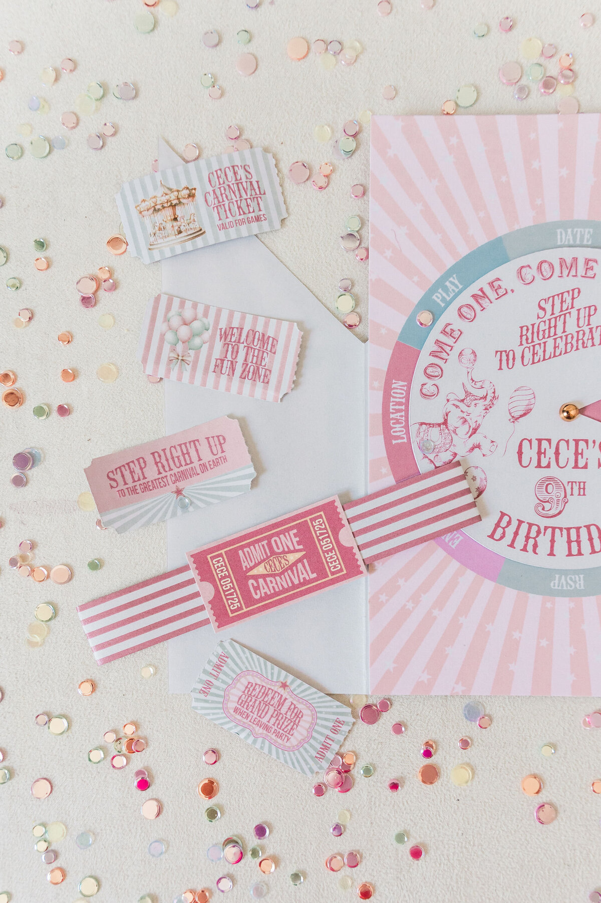 Pastel-Carnival-Kids-Birthday-Party-2
