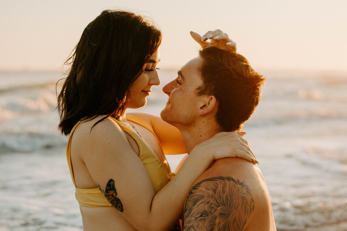 Laguna Beach Couple Session (9)